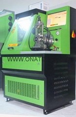 UNIT INJECTOR TEST BENCH