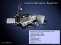 COMMON RAIL INJECTOR REPAIR SET 2