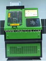 COMMON RAIL INJECTOR TEST BENCH