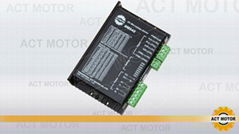 DM542 two-phase hybrid stepping motor driver