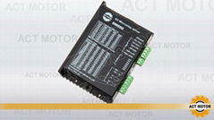 DM860 two-phase hybrid stepping motor driver