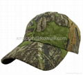 2014 made in China Wholesale make you fashion OEM camo army hats 3