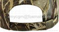 2014 made in China Wholesale make you fashion OEM camo army hats 5