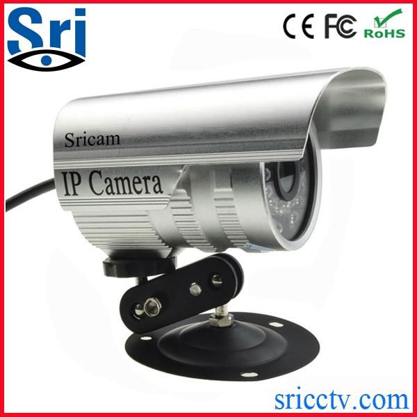 Sricam AP003 Home Security Wireless Surveillance Camera Wifi IP Outdoor  Camera (China Manufacturer) - Surveillance Equipment - Security &