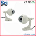 Sricam AP006 Waterproof P2P Wireless Outdoor Wifi IP Dome Camera 3