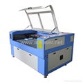 high speed laser wood cutting machine