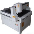   2d 3d cnc woodwork machine AOL-6090   1