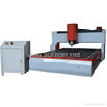   2d 3d cnc woodwork machine AOL-6090   2