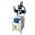 advertising cnc router made in china