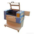 Updated New  CO2 Laser Engraving Cutting Machine   2