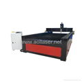 plasma  aluminum cutting machine