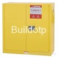 safety cabinet 1