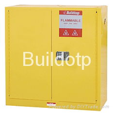 safety cabinet