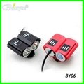 Brinyte Rechargeable High Power 1000 lumens CREE LED Bicycle Light  1
