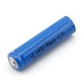 Brinyte 3.7V 900mAh rechargeable li-ion14500 battery