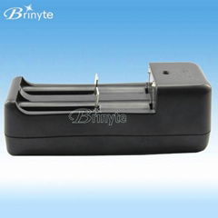 Brinyte Multi-function EU Plug Battery