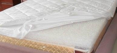 POE trussed mattress(Polymer Elastic Mattress)