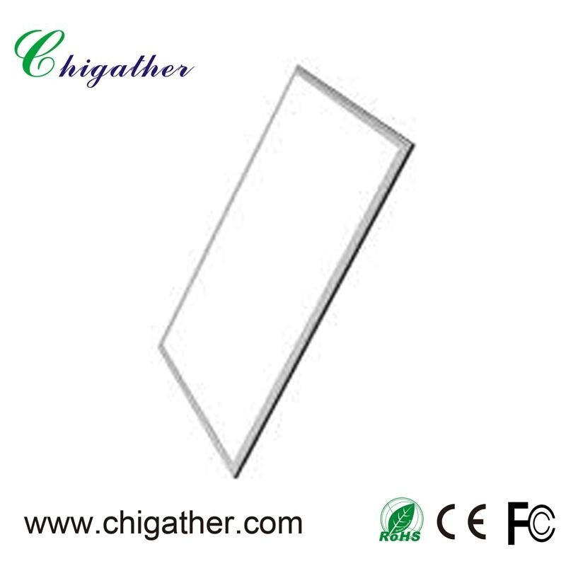 led ceiling 60x60cm panel light PMMA High efficiency with Driver UL