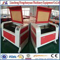 1200*900mm 100W reci laser engraving/cutting machine