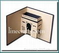 Big Ben  - 3D Pop up Greeting Card 4