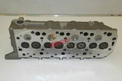 Mitsubishi 4D56/4D55 complete cylinder head