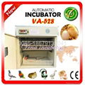 500 eggs incubator full automatic chicken incubator  1