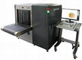 carry-on baggage x-ray inspection system