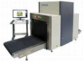 hold baggage or check-in baggage x-ray inspection system