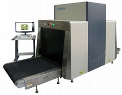 hold baggage or check-in baggage x-ray inspection system