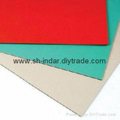 Fireproof Aluminum Composite Panel