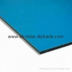 Hot Sales Nano Aluminum Composite Panel