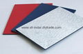 High Quality Brushed Aluminum Composite Panel