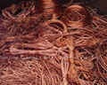 copper wire scrap 1