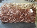 copper wire scrap 2