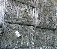 aluminum wire