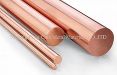 copper rod/bar