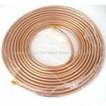 copper pipe/tube