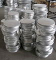 Aluminium Discs with High-Quality 1