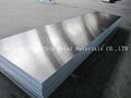 Aluminum Sheets Scrap (99.99%)