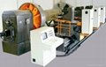 CNC drilling machine for boiler drum 1