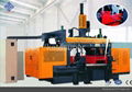  i-beam cnc drilling machine