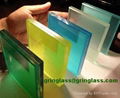 Laminated Glass Cut to Size