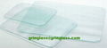 Clear Float Glass in 2440x1830mm or