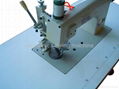 Maquina de coser por ultrasonidos TC-60 5