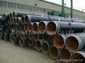 Middle East Oil Steel Linepipe UAE carbon steel pipe 2