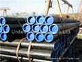 Middle East Oil Steel Linepipe UAE carbon steel pipe 3