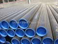 Bolivia Steel Pipe Gas Line Pipe