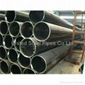 Prime Steel Pipe Carbon Seamless Steel