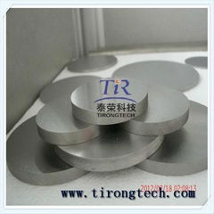 ASTM B708 RO 5200 RO5400 RO5252 (Ta-2.5W), RO5255 (Ta-10W) tantalum sheet/plate