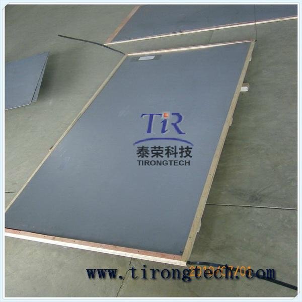 GR2 ASTM B 265 top quality best price titanium sheet